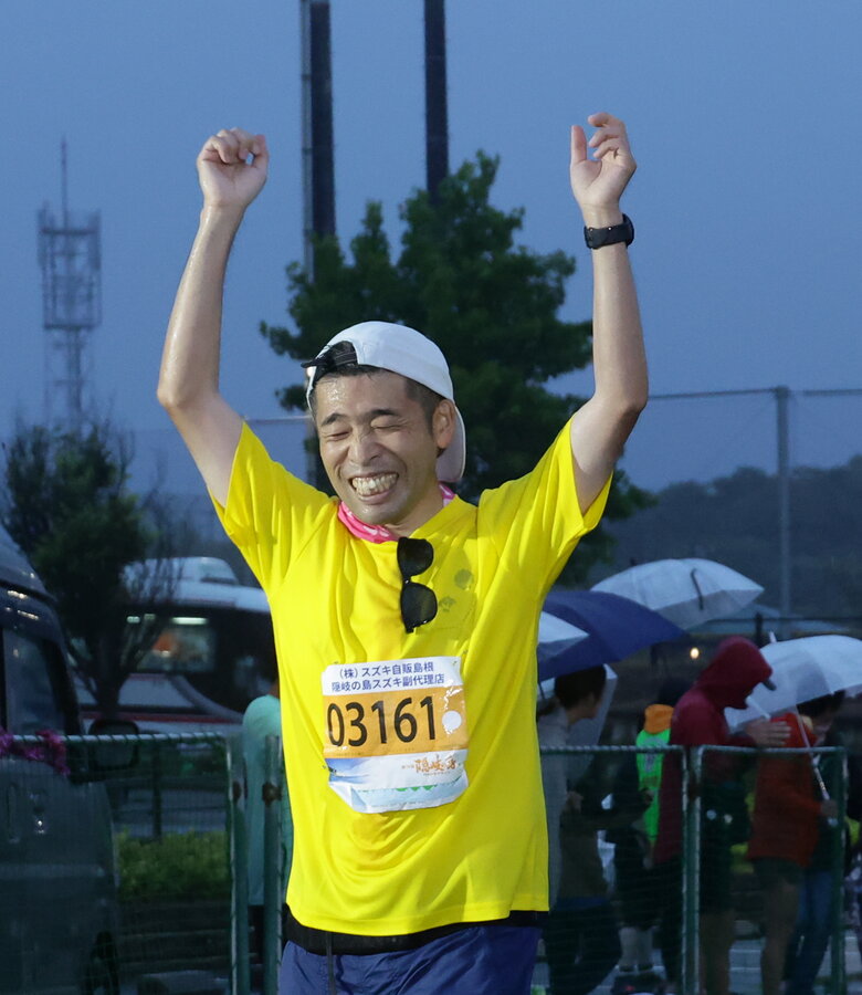代表取締役 齋藤拓也